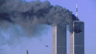 9/11: Voices From the Air Trailer