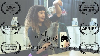 9 Lives: Tales from the Cat Show Trailer