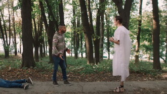 9 Vieți Trailer