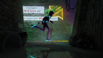 90% Trailer
