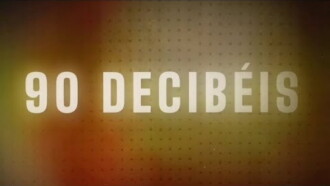 90 Decibels Trailer