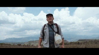 90 Minutes Trailer