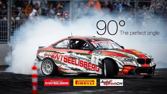 90° - The perfect angle Trailer