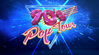 90s Pop Tour Vol. 3 Trailer