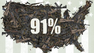 91% Trailer
