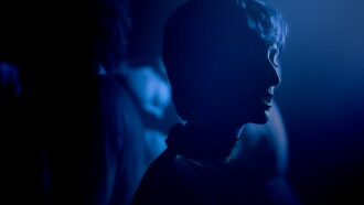 918 Nights Trailer