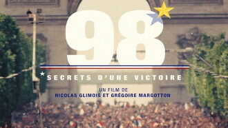 98, secrets d'une victoire Trailer