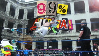 99% Fight Trailer