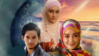 99 Kali Rindu Trailer