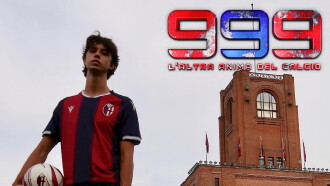 999 - The Other Soul of Football Trailer