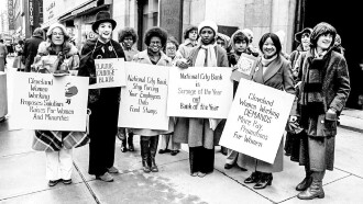 9to5: The Story of a Movement Trailer