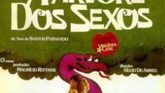 A Árvore dos Sexos Trailer