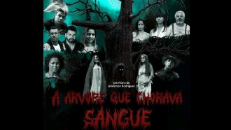 A Árvore Que Chorava Sangue Trailer