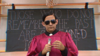 á-B-C-D-é-F-G-H-CH-í-JONESTOWN Trailer