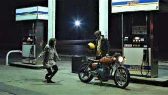 A Bad Date in Beacon Trailer