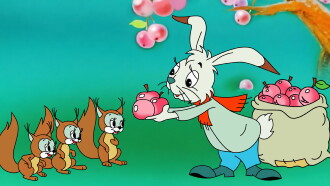 A Bag Of Apples Trailer