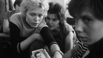 A Bagful of Fleas Trailer