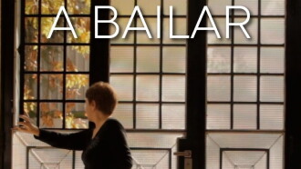 A bailar Trailer