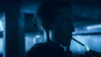 A Balkan Noir Trailer