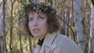 A Ballad of Love Trailer