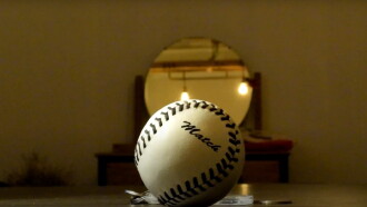 A Ball's Dream Trailer