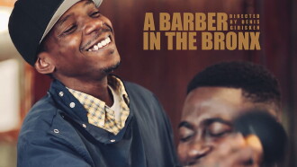 A Barber in the Bronx Trailer