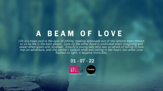A Beam Of Love Trailer