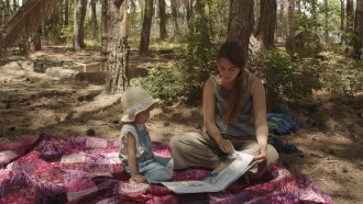 A Beautiful Day Trailer
