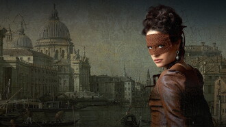 A Beautiful Imperfection Trailer