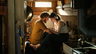 A Beautiful Life Trailer