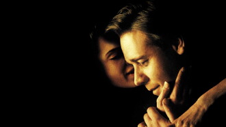 A Beautiful Mind Trailer