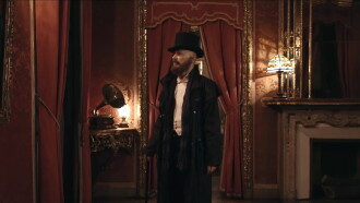 A Believer Trailer