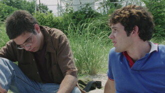 A Better Place Trailer