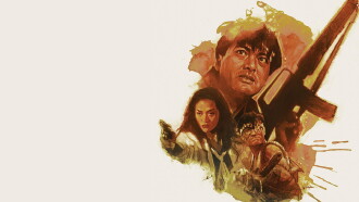 A Better Tomorrow III: Love and Death in Saigon Trailer
