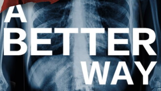 A Better Way Trailer