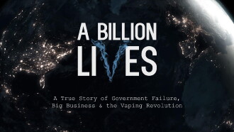 A Billion Lives Trailer