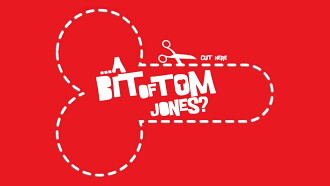 A Bit of Tom Jones? Trailer