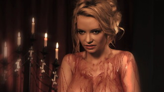 A Blood Story Trailer