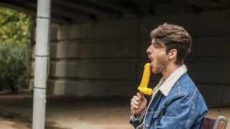 A Blowjob Is Always a Great Last Minute Gift Idea! Trailer