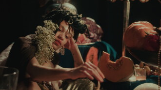 A Body Like Mine Trailer