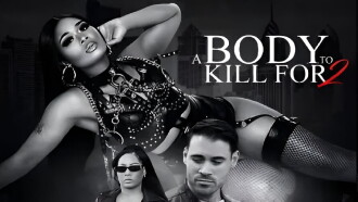 A Body to Kill for 2 Trailer