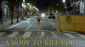A Body to Kill For Trailer