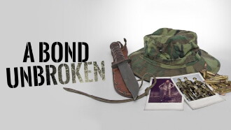 A Bond Unbroken, the Why of Minh Trailer