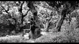 A Boring Film Trailer
