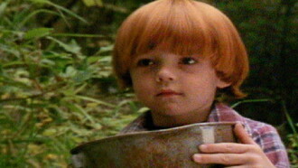 A Boy, a Dog, and a Frog Trailer