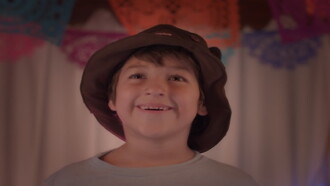 A Boy and His Catrina Trailer