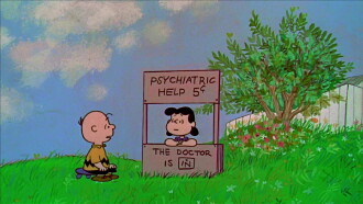 A Boy Named Charlie Brown Trailer