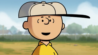 A Boy Named Charlie Brown Trailer