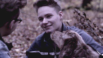 A boy named Noel Trailer