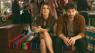 A Boyfriend for My Wife Trailer
